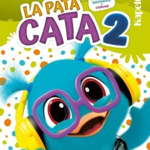 2-LA PATA CATA 2