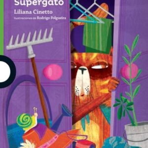 SUPER GATO