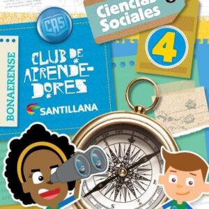 Club de aprendedores 4 CS (solicitar a whatsapp) (15000)