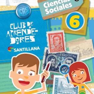 Club de aprendedores CS 6 (solicitar a whatsapp) (15000)