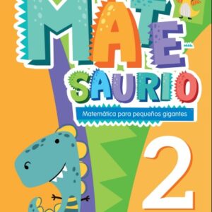 MATESAURIO 2 (116 Paginas)