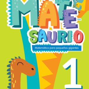 MATESAURIO 1 (116 paginas)
