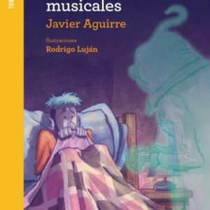 FANTASMAS MUSICALES (123 paginas)