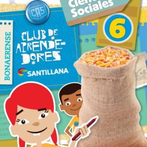 Club de aprendedores 6 CS