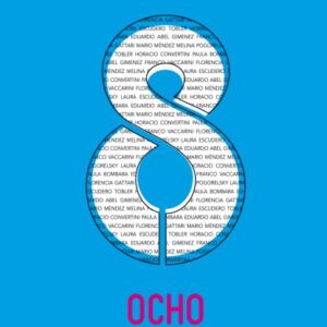 8 cuentos con nombre