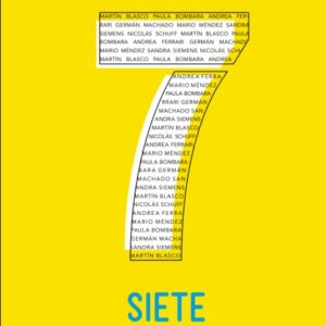 7 cuentos