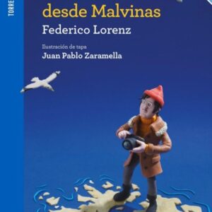 POSTALES DESDE MALVINAS