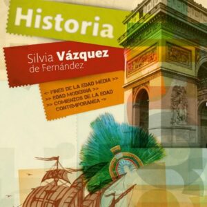 HISTORIA (solicitar a whatsapp) (30.000)