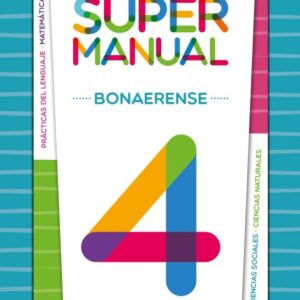 SUPER MANUAL 4 (solicitar a whatsapp) (20.000)
