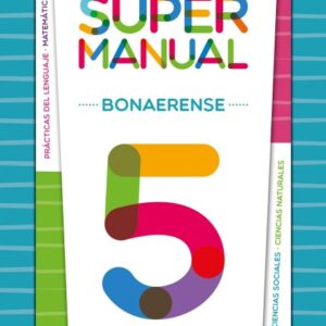 SUPER MANUAL 5 (solicitar a whatsapp) (20.000)