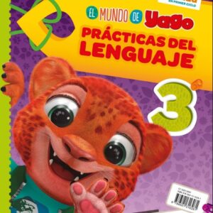 el mundo de yago 3