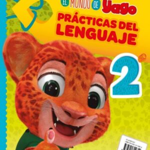 MUNDO DE YAGO 2 (solicitar a whatsapp, 18000)
