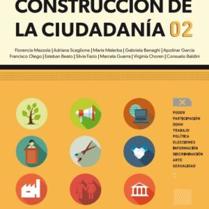 Contruccion De Ciudadania 2