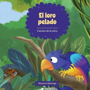 El loro pelado