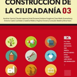 Contruccion De Ciudadania 3