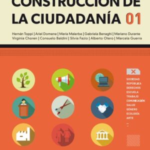 Contruccion De Ciudadania 1
