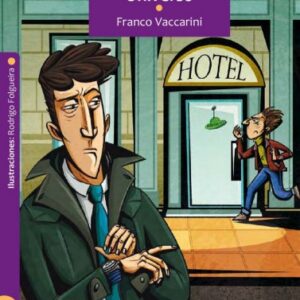 el caso del hotel universo
