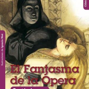El fantasma de la opera