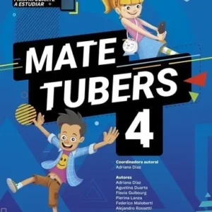 MateTubers 4