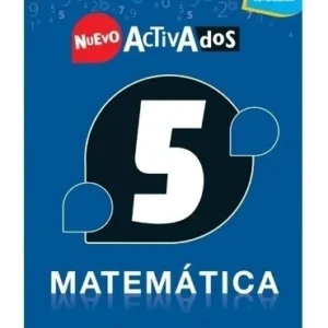 ACTIVADOS 5 MATEMATICAS