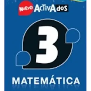 ACTIVADOS 3 MATEMATICA
