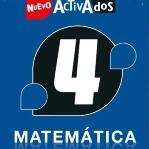 ACTIVADOS 4 MATEMATICA