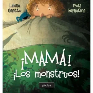 mama los monstruos, buenas noches
