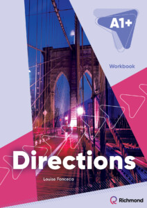 Directions A1(mas), mas SB y WB (Solicitar al whatsapp) (25.000$)