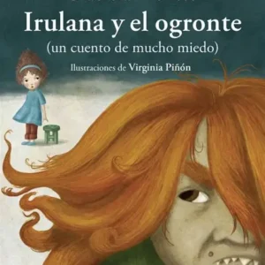 irulana y el ogronte