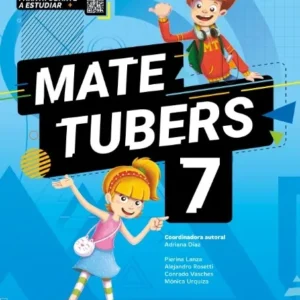 MateTubers 7
