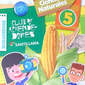 Club de aprendedores CN 5 (solicitar a whatsapp) (15000)