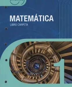 1-matematica libro carpeta dinamica original