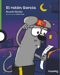 El raton garcia