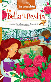 La bella y la bestia la estacion (Solicitar al whatsapp) (10.000$)