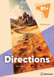 Directions B1 Mas SB Y WB (Solicitar al whatsapp) (25.000$)