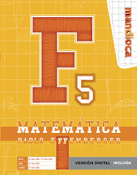 F5 Matematica