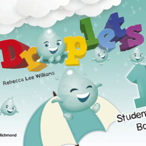 Droplets 1 SB y WB (114 paginas)