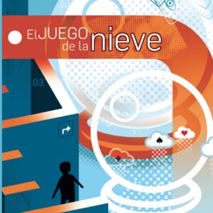 El juego de la nieve